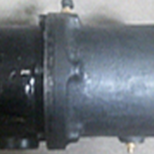 Air Motor & Transmission Ass’y