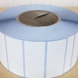 코일 밴드용 라벨