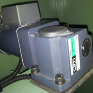 PAINT 교반기 MOTOR & GEAR