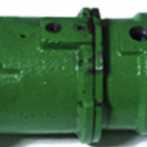 Air Motor & Transmission Ass’y