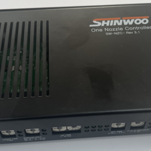 Nozzle Controller